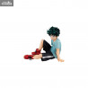 My Hero Academia - Figurine Izuku Midoriya, G.E.M. Palm Size