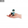 My Hero Academia - Figurine Izuku Midoriya, G.E.M. Palm Size