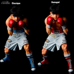 Hajime no Ippo - Figurine...