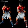 Hajime no Ippo - Figure Ippo Makunouchi -fighting pose- Classic or Damage