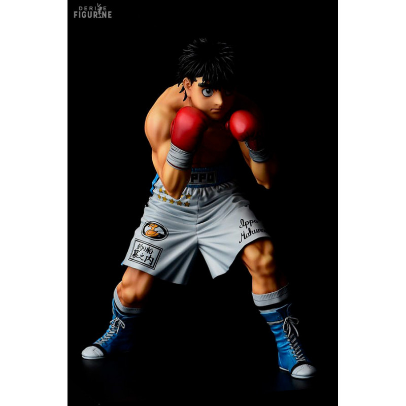 Hajime no Ippo - Figure...