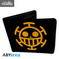 One Piece wallet -...