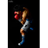 Hajime no Ippo - Figure Ippo Makunouchi -fighting pose- Classic or Damage