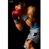 Hajime no Ippo - Figure Ippo Makunouchi -fighting pose- Classic or Damage