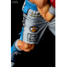 Hajime no Ippo - Figure Ippo Makunouchi -fighting pose- Classic or Damage