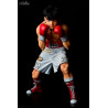 Hajime no Ippo - Figure Ippo Makunouchi -fighting pose- Classic or Damage