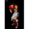 Hajime no Ippo - Figure Ippo Makunouchi -fighting pose- Classic or Damage