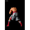 Hajime no Ippo - Figure Ippo Makunouchi -fighting pose- Classic or Damage