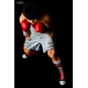 Hajime no Ippo - Figure Ippo Makunouchi -fighting pose- Classic or Damage