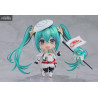 Hatsune Miku GT Project - Racing Miku 2023 figure, Nendoroid