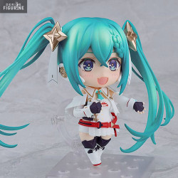 Hatsune Miku GT Project -...