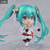 Hatsune Miku GT Project - Racing Miku 2023 figure, Nendoroid