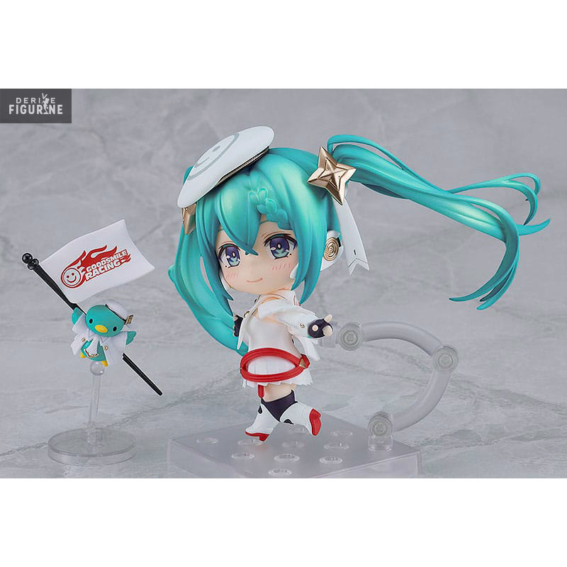 Hatsune Miku GT Project -...