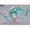 Hatsune Miku GT Project - Racing Miku 2023 figure, Nendoroid