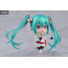 Hatsune Miku GT Project - Racing Miku 2023 figure, Nendoroid