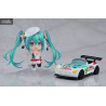 Hatsune Miku GT Project - Racing Miku 2023 figure, Nendoroid