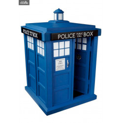 Pop! Doctor Who - Tardis, 227