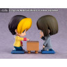 Hikaru no Go - Figure Akira Toya, Nendoroid