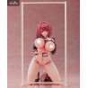Kinokonomi Illustration - An Ichinose figure