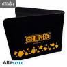 Portefeuille One Piece - Logo Trafalgar Law