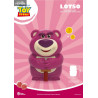 Disney/Pixar, Toy Story - Piggy Bank figure Lotso, Piggy Vinyl