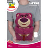 Disney/Pixar, Toy Story - Piggy Bank figure Lotso, Piggy Vinyl