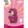 Disney/Pixar, Toy Story - Piggy Bank figure Lotso, Piggy Vinyl