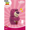Disney/Pixar, Toy Story - Piggy Bank figure Lotso, Piggy Vinyl