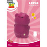 Disney/Pixar, Toy Story - Piggy Bank figure Lotso, Piggy Vinyl