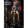 Hunters: Day After WWIII - Figurine Devil Moli