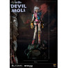 Hunters: Day After WWIII - Figurine Devil Moli