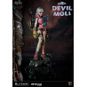 Hunters: Day After WWIII - Figurine Devil Moli