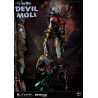 Hunters: Day After WWIII - Figurine Devil Moli