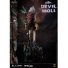 Hunters: Day After WWIII - Figurine Devil Moli