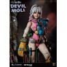 Hunters: Day After WWIII - Figurine Devil Moli
