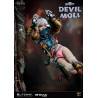 Hunters: Day After WWIII - Figurine Devil Moli