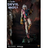 Hunters: Day After WWIII - Figurine Devil Moli