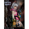 Hunters: Day After WWIII - Figurine Devil Moli
