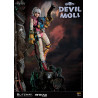 Hunters: Day After WWIII - Figurine Devil Moli