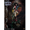 Hunters: Day After WWIII - Figurine Devil Moli