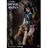 Hunters: Day After WWIII - Figurine Devil Moli