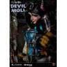 Hunters: Day After WWIII - Figurine Devil Moli