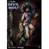 Hunters: Day After WWIII - Figurine Devil Moli