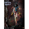 Hunters: Day After WWIII - Figurine Devil Moli