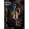 Hunters: Day After WWIII - Figurine Devil Moli