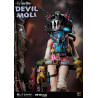 Hunters: Day After WWIII - Figurine Devil Moli