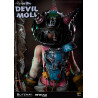Hunters: Day After WWIII - Figurine Devil Moli