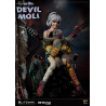 Hunters: Day After WWIII - Figurine Devil Moli