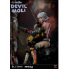 Hunters: Day After WWIII - Figurine Devil Moli