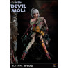 Hunters: Day After WWIII - Figurine Devil Moli
